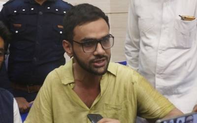 Umar Khalid Attacked (IANS)20180820130339_l